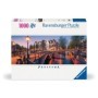 Ravensburger - Puzzle panorama noaptea in Amsterdam 1000 piese design nou Ravensburger - 2